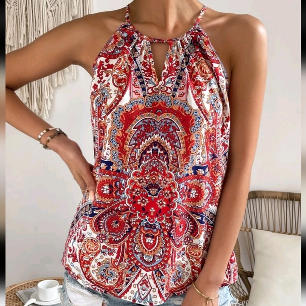 Clearance All Tops Must GoTop